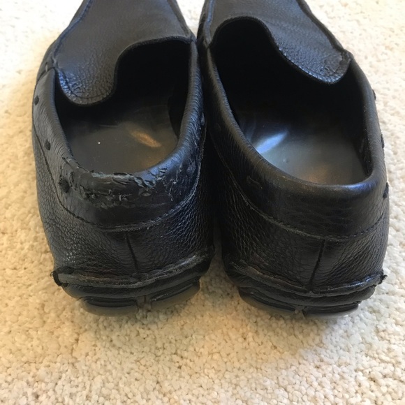 Men’s Prada Loafers - Picture 4 of 10